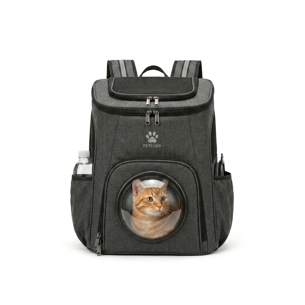 UrbanCat Travel Backpack