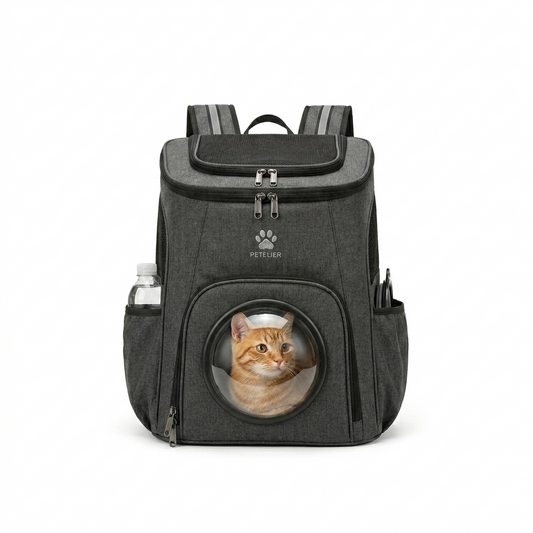 UrbanCat Travel Backpack