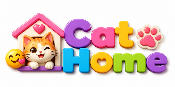 Cat Home